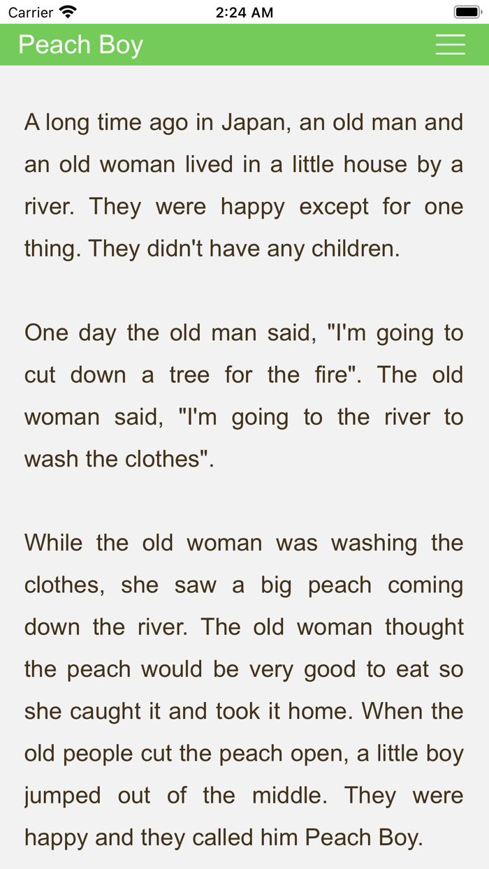 ESL Speed Reading Offline