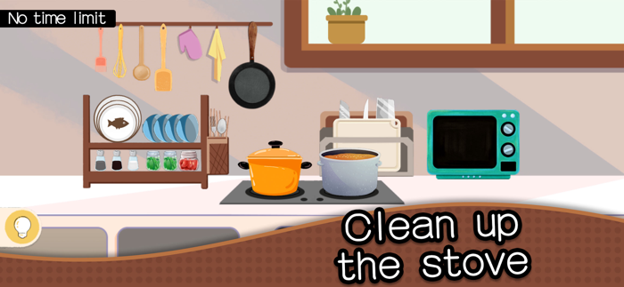 A Life Organizer - Puzzle！