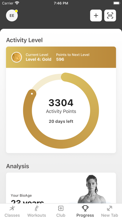 RETO48 Screenshot