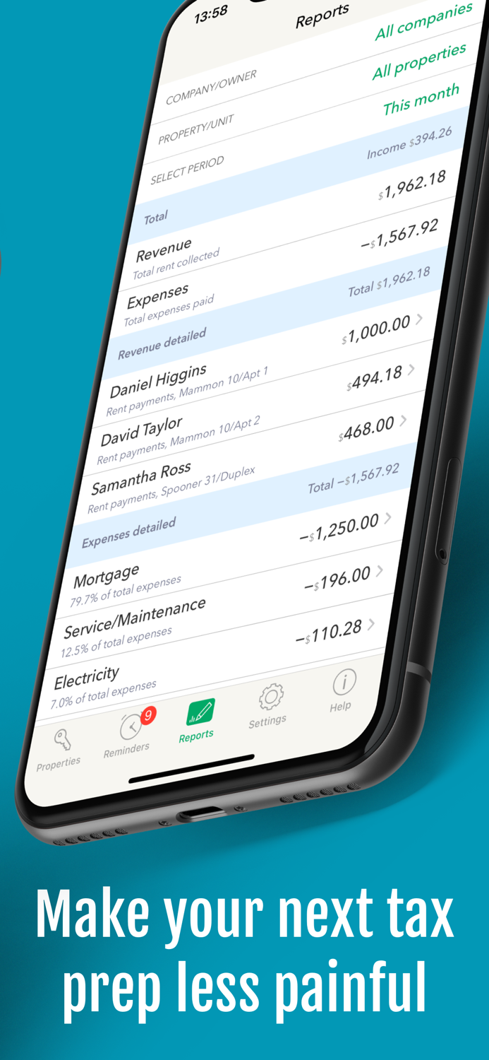 Landlordy Property Management