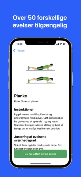 Game screenshot Intelligent Motion apk