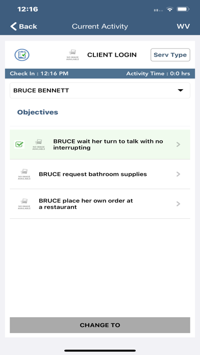 Amp Developmentally Delayed Screenshot