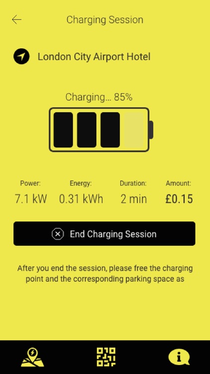 Watt - Business Priority screenshot-3