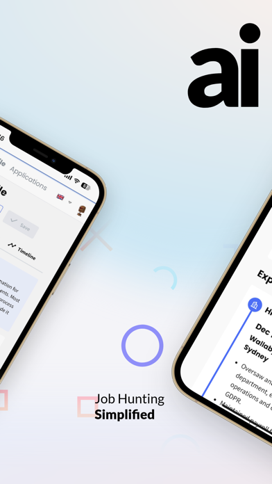 ResuFit Screenshot