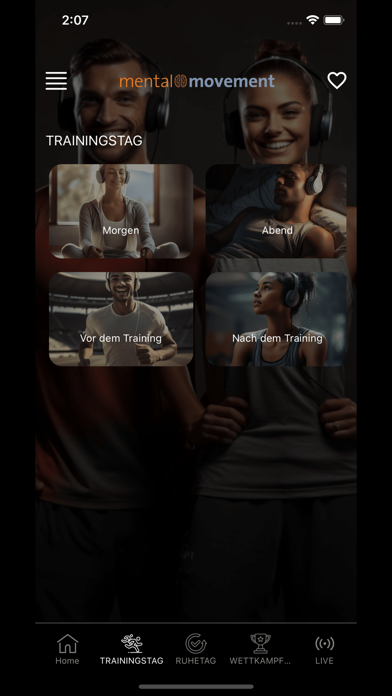 Mental Movement: Mindset Screenshot