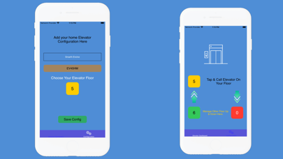 Screenshot #1 pour Elevator Expert