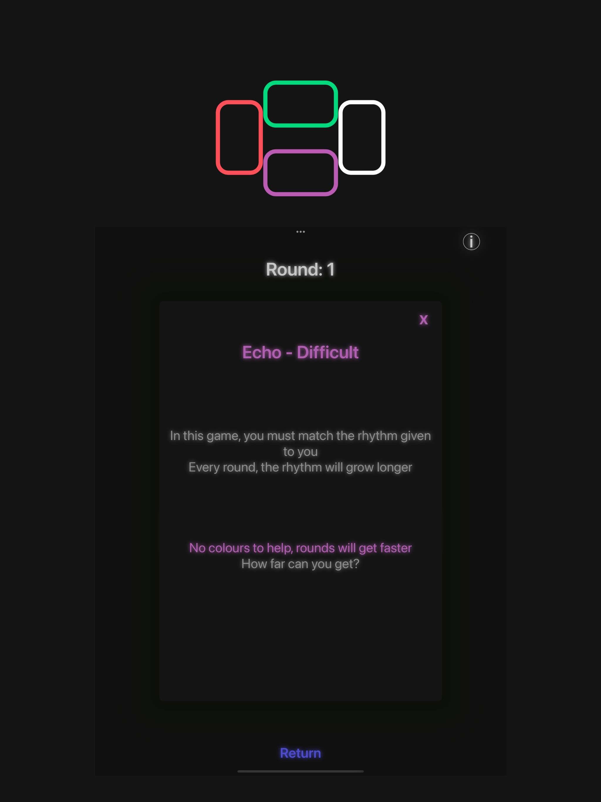 ReEchoed screenshot 10