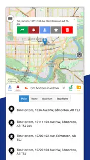 How to cancel & delete edmonton transit - ets rt 4