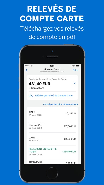 Amex BELUX
