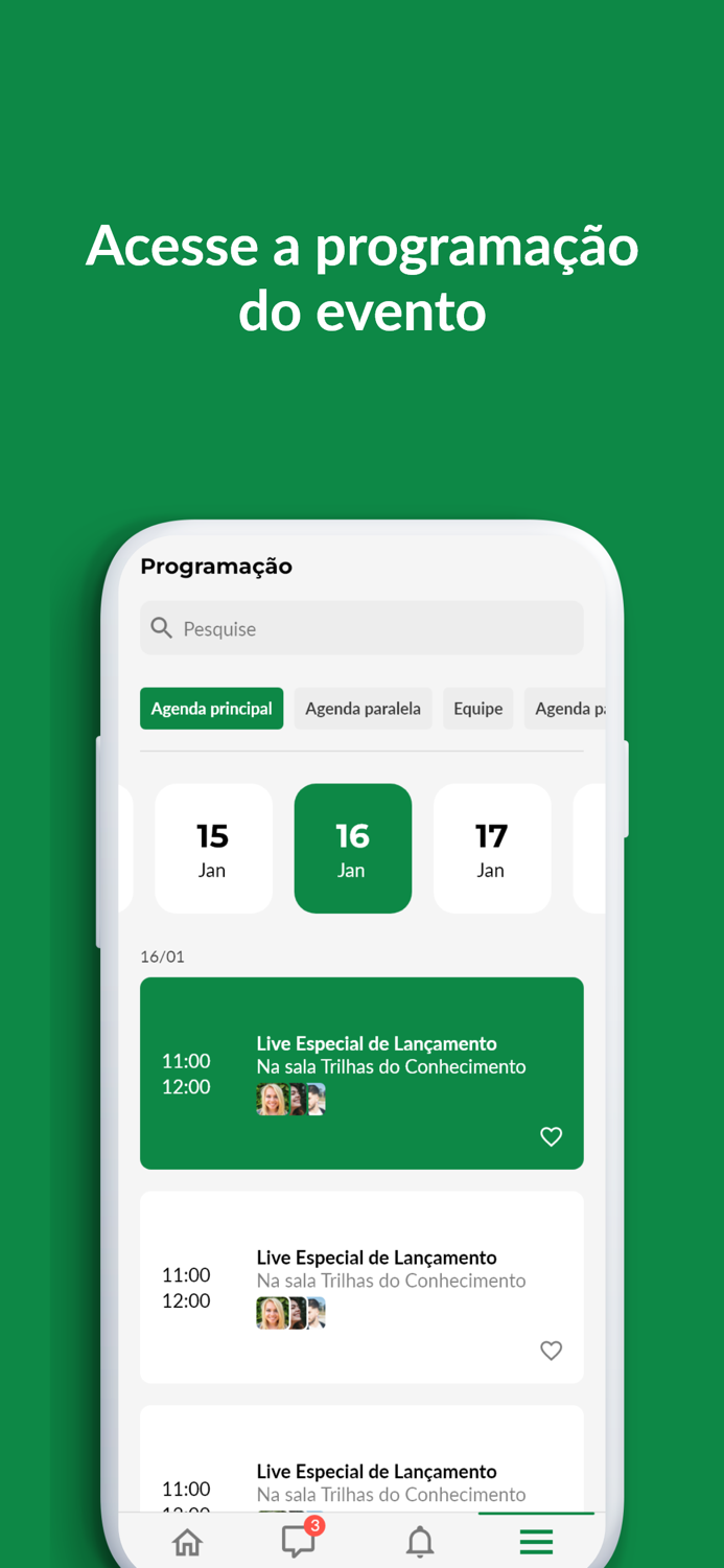 Convenção LongPing 2023