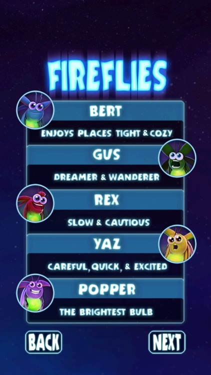 Little Sparks screenshot-6