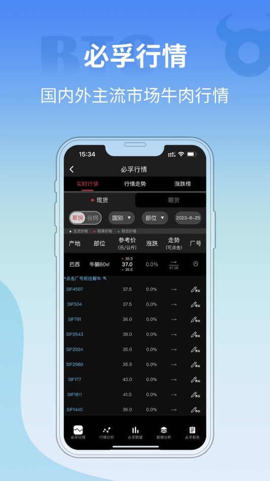 #3. 必孚 (iOS) 由: 必孚(成都)科技有限公司