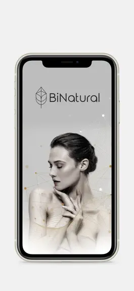 Game screenshot BiNatural mod apk