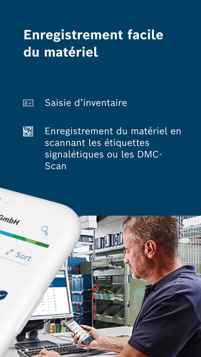 Screenshot #2 pour Bosch PRO360