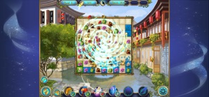 Magic Heroes: Save Our Park HD screenshot #4 for iPhone