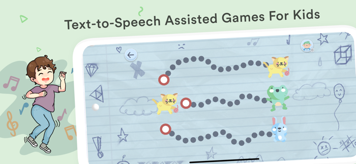 Draw Lines - Educational Game