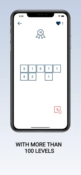 Game screenshot Seven7 - Number Puzzle apk