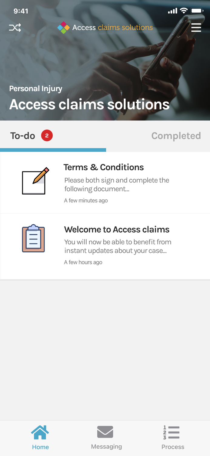 Access Claims Solutions
