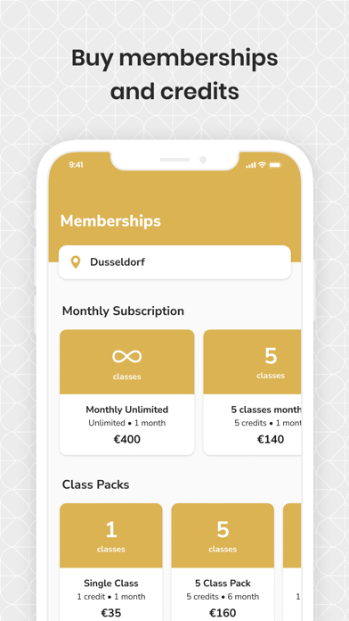 FITBODYLAB (New) Screenshot