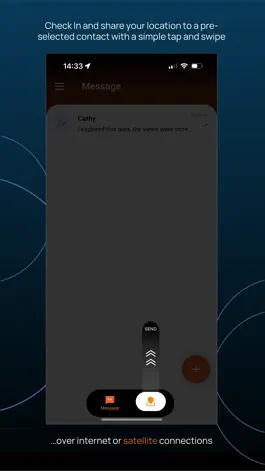 Game screenshot Bullitt Satellite Messenger hack