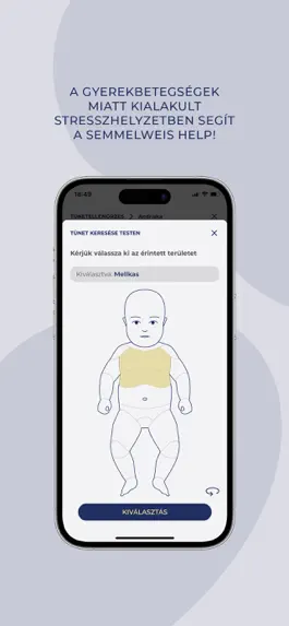 Game screenshot Semmelweis HELP hack