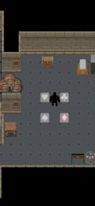Escape Game Gorilla RPG screenshot #5 for iPhone