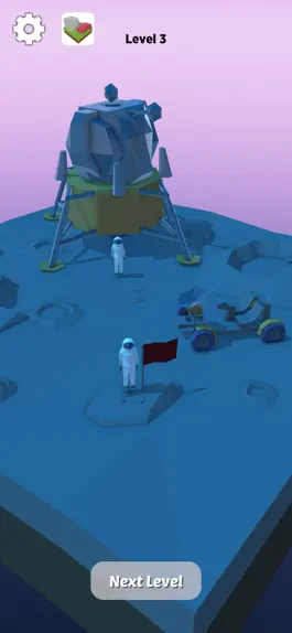 Game screenshot 3D Puzzle - Tiny Scene hack