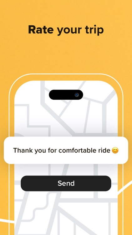 Carma: Order Taxi Rides Online screenshot-6