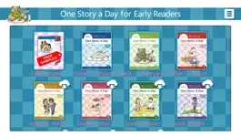 Game screenshot One Story a Day -Early Readers mod apk