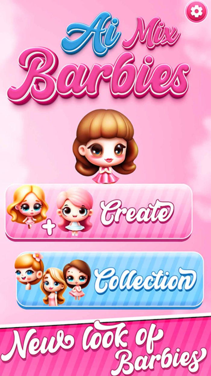 AI Mix Doll Open AI Generator