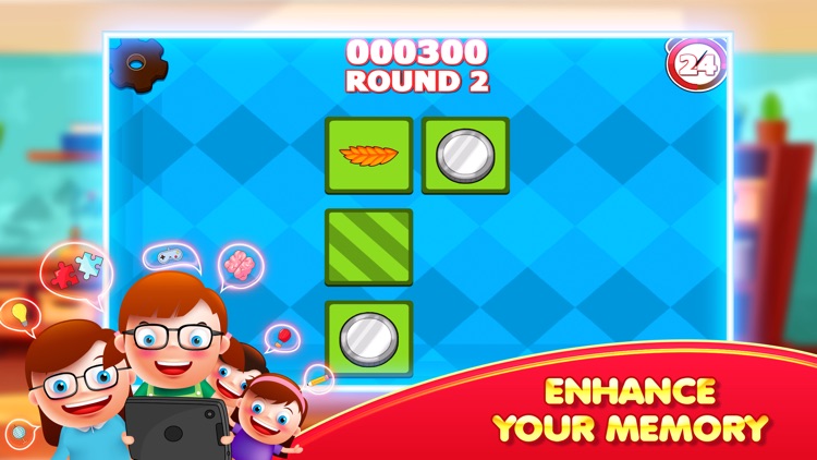 Bright Kids - Playroom screenshot-8