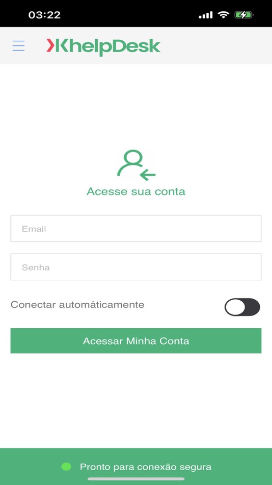 #2. KHelpDesk (macOS) 由: KHELPDESK TECHNOLOGY LTDA