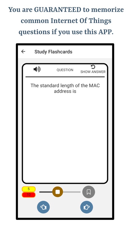 Internet Of Things IOT screenshot-4