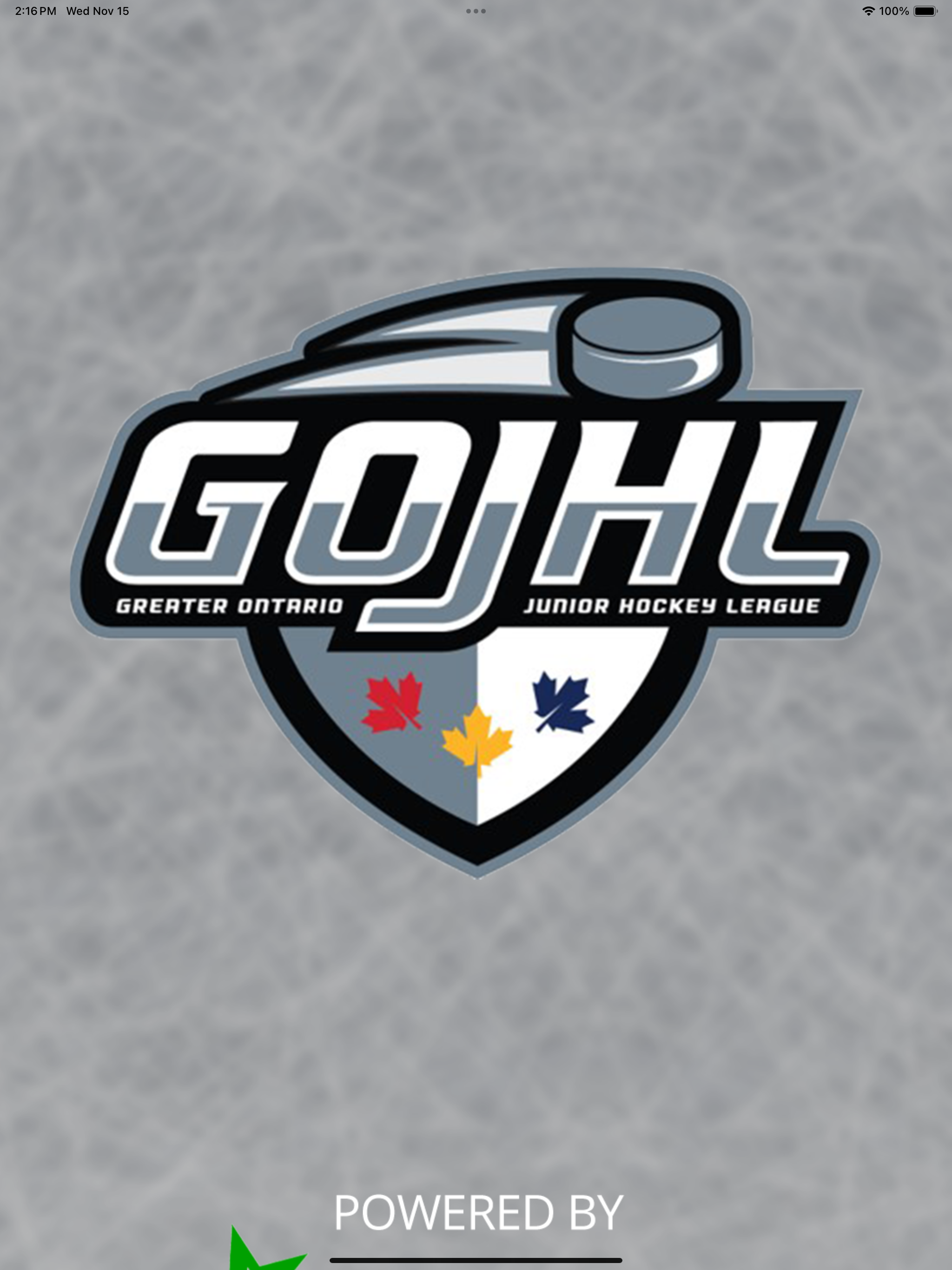 GOJHL