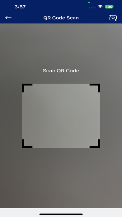 Screenshot 4 of eWalker OTP Lite App