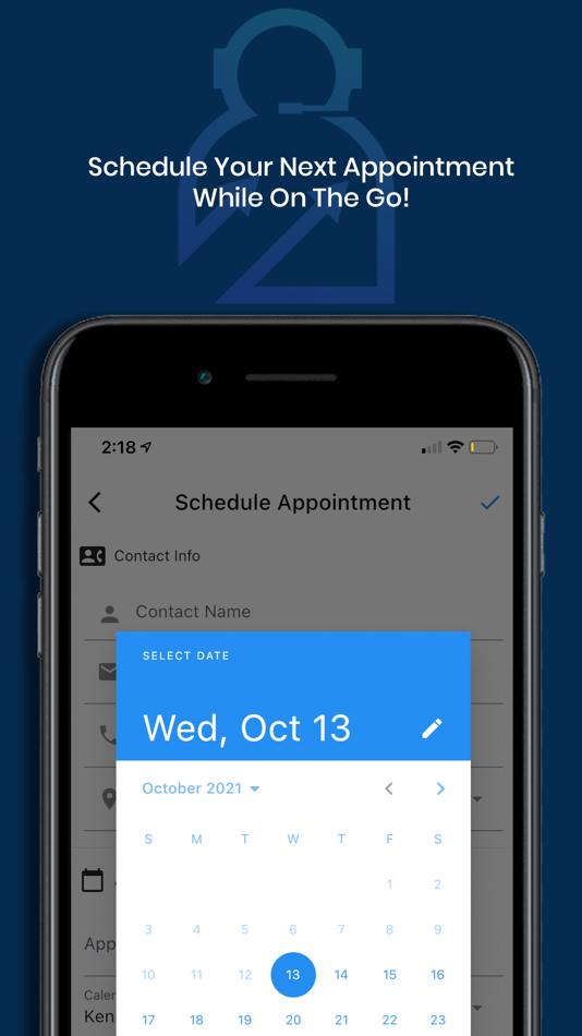#1. Inbound Suite (iOS) 由: MASS INBOUND LLC