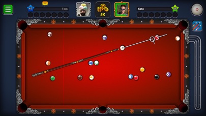 8 Ball Pool™ Screenshot