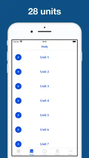 old english glossary iphone images 3