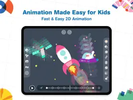 Game screenshot Pilo Animation Kit mod apk