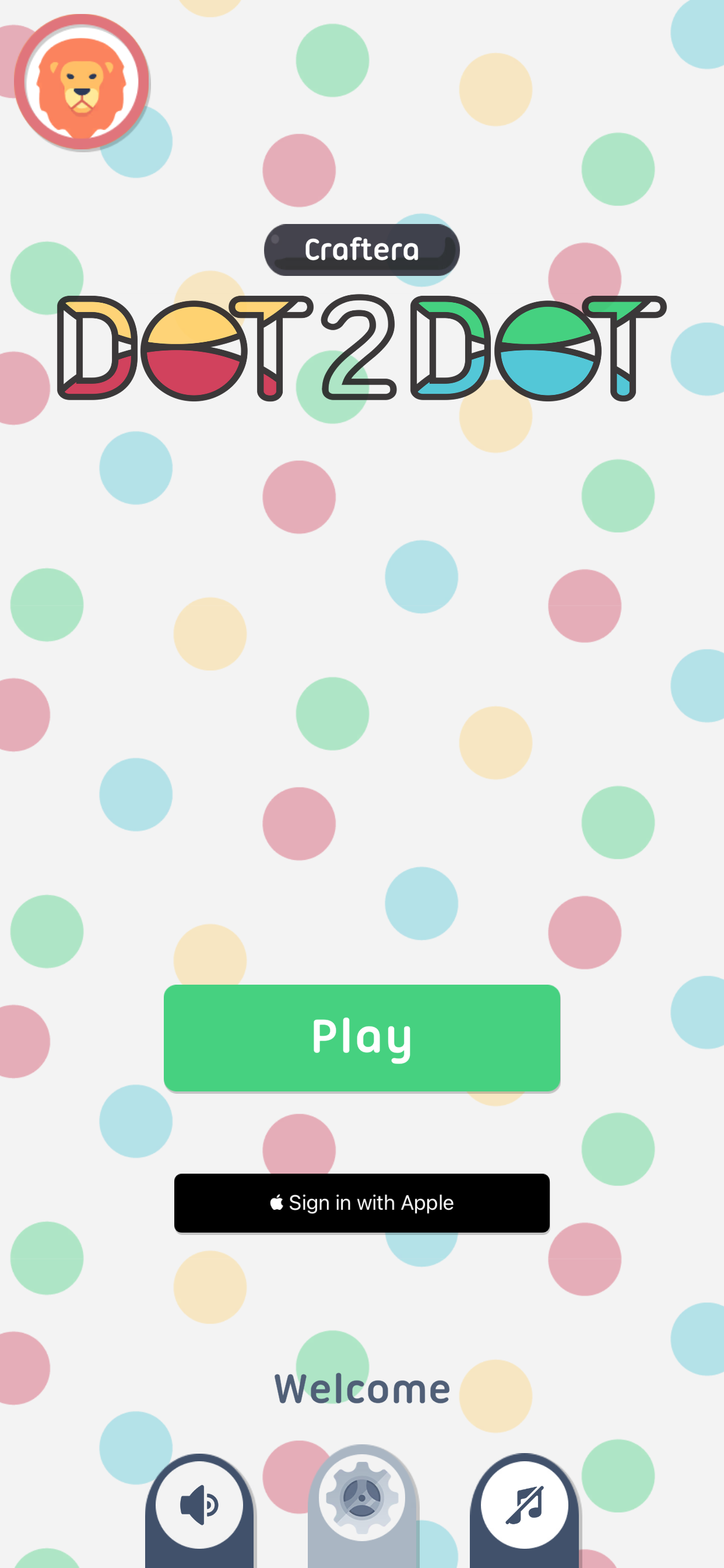 Dot2Dot: Connect the Colors