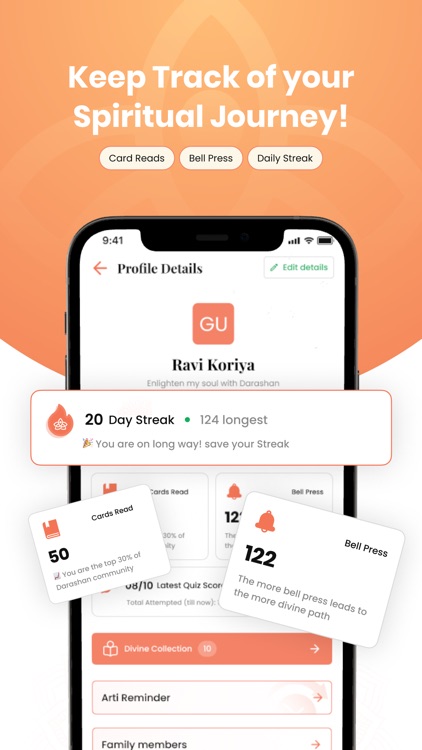 Darashan screenshot-6