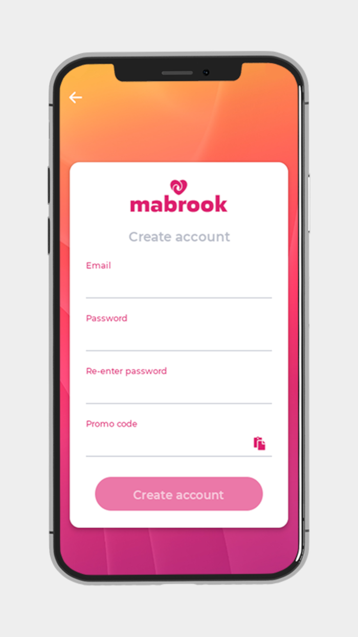 Mabrook –  Afro Halal Dating