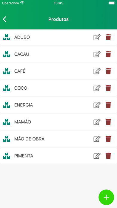 Agro+ Screenshot