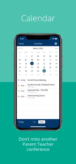 Game screenshot Obion County Schools apk
