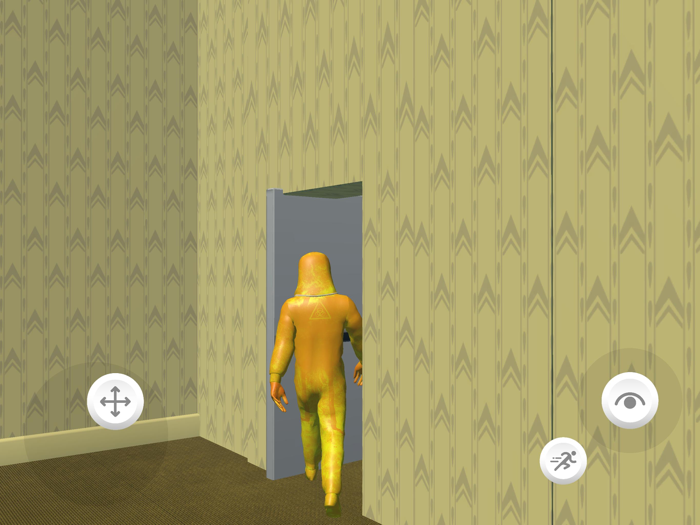 Doors - Escape Rooms