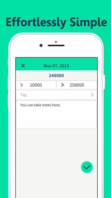 Investment Tracker: Trade Log