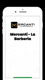 mercanti iphone screenshot 1