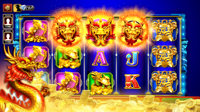 DoubleDown™- Casino Slots Game