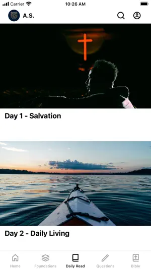 After Salvation screenshot 3