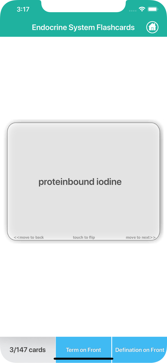 Anatomy  Endocrine System